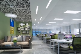 深圳辦公室裝修有哪些技巧讓裝修不走彎路？